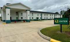 Quality Inn Sulphur Lake Charles