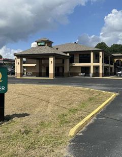 Quality Inn Kinder