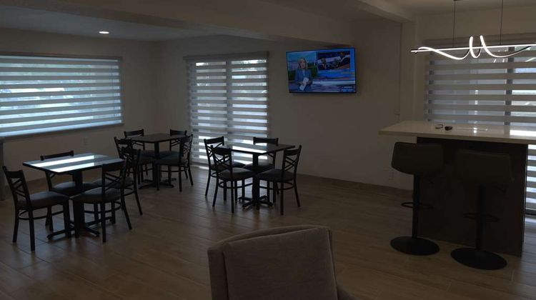 Quality Inn Kinder Restaurant