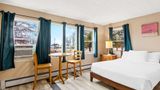 Rodeway Inn Suite