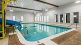 Rodeway Inn Pool
