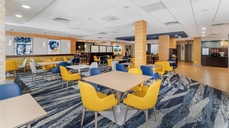 Peach Tree Inn and Suites Restaurant