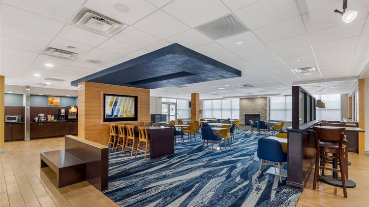 Peach Tree Inn and Suites Restaurant
