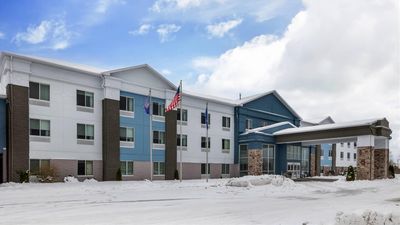 Peach Tree Inn and Suites