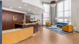 <b>Peach Tree Inn and Suites Lobby</b>. Images powered by <a href="https://iceportal.shijigroup.com/" title="IcePortal" target="_blank">IcePortal</a>.