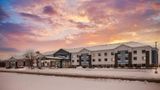 <b>Peach Tree Inn and Suites Exterior</b>. Images powered by <a href="https://iceportal.shijigroup.com/" title="IcePortal" target="_blank">IcePortal</a>.
