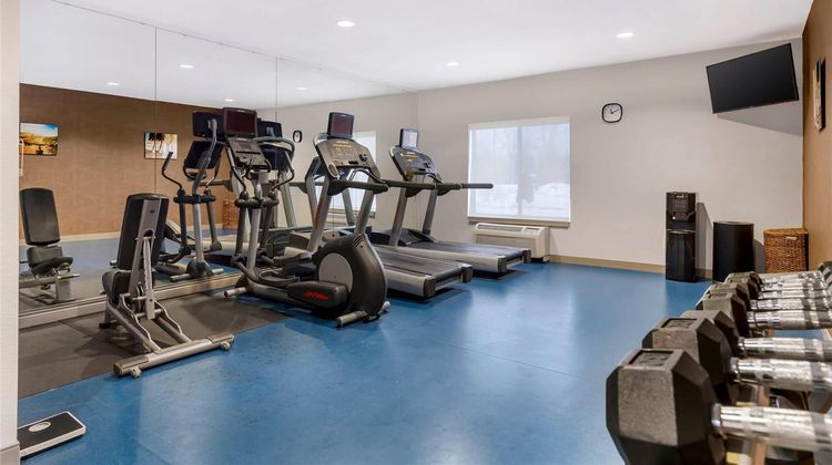 Peach Tree Inn and Suites Health