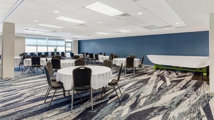 Peach Tree Inn and Suites Meeting