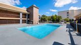 Quality Inn Fayetteville Pool