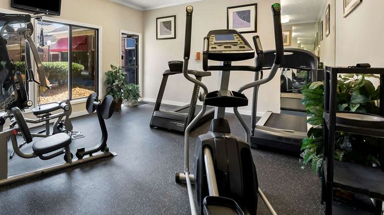 Quality Inn Fayetteville Health