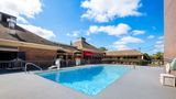 Quality Inn Fayetteville Pool