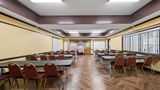 Quality Inn Fayetteville Meeting