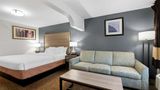 Quality Inn Fayetteville Suite