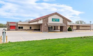Quality Inn Columbus