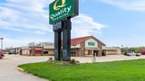 <b>Quality Inn Columbus Exterior</b>. Images powered by <a href="https://iceportal.shijigroup.com/" title="IcePortal" target="_blank">IcePortal</a>.