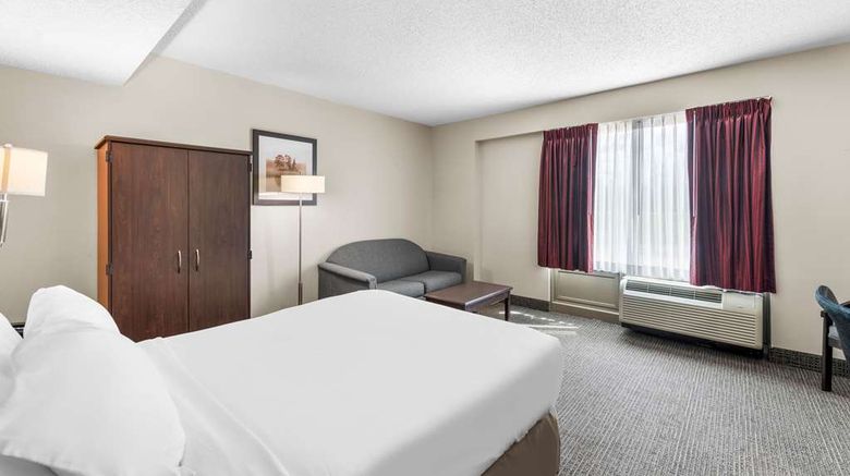 <b>Quality Inn Columbus Room</b>. Images powered by <a href="https://iceportal.shijigroup.com/" title="IcePortal" target="_blank">IcePortal</a>.