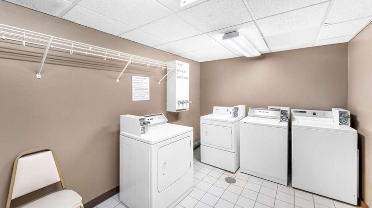 Quality Inn Columbus Other