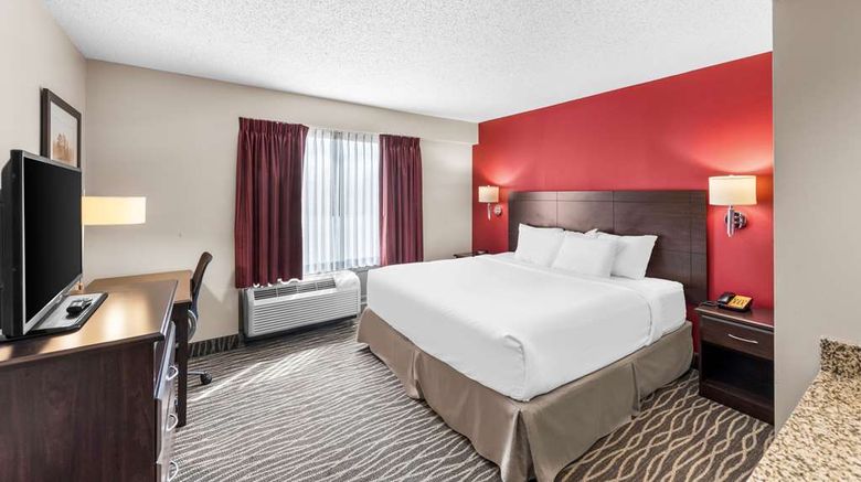 <b>Quality Inn Columbus Suite</b>. Images powered by <a href="https://iceportal.shijigroup.com/" title="IcePortal" target="_blank">IcePortal</a>.