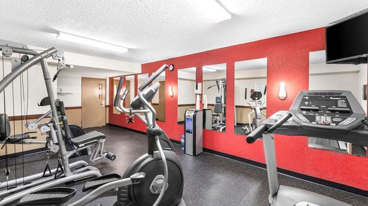 Quality Inn Columbus Health
