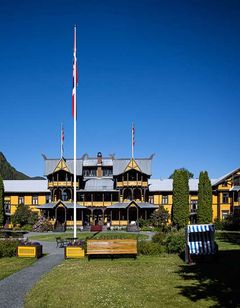 Hotel Dalen