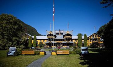 Hotel Dalen