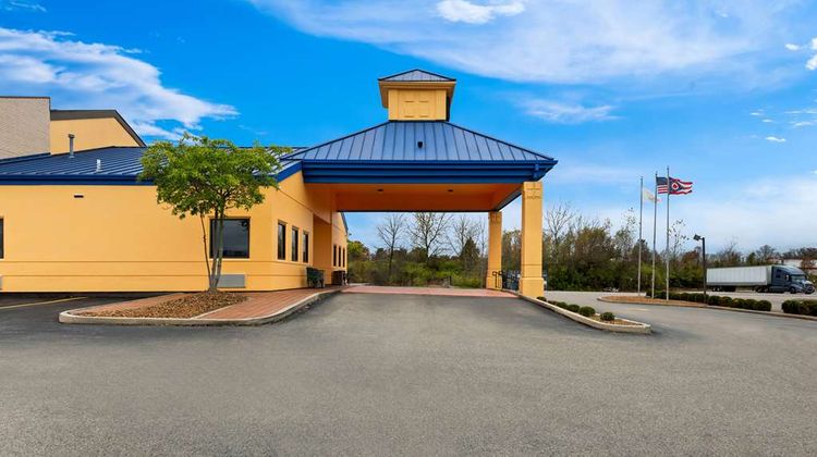 Suburban Studios Exterior