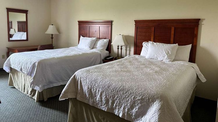 Quality Inn Norman Room