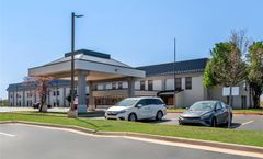 Quality Inn Norman