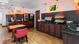 <b>Quality Inn Norman Restaurant</b>. Images powered by <a href="https://iceportal.shijigroup.com/" title="IcePortal" target="_blank">IcePortal</a>.
