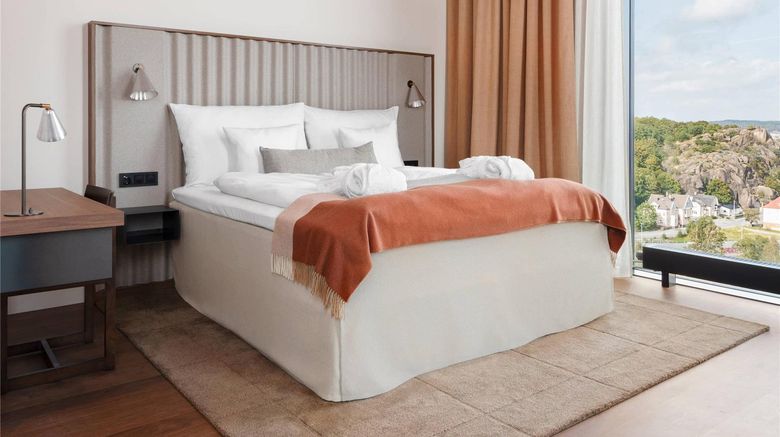 <b>Clarion Hotel Karlatornet Room</b>. Images powered by <a href="https://iceportal.shijigroup.com/" title="IcePortal" target="_blank">IcePortal</a>.