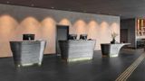 Clarion Hotel Karlatornet Lobby