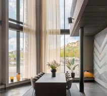 Clarion Hotel Karlatornet Lobby
