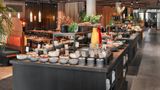 Clarion Hotel Karlatornet Restaurant