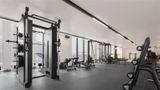 Clarion Hotel Karlatornet Health