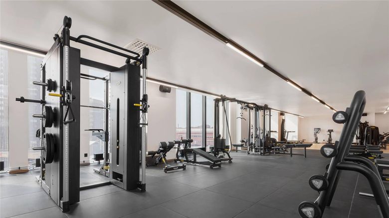 <b>Clarion Hotel Karlatornet Health</b>. Images powered by <a href="https://iceportal.shijigroup.com/" title="IcePortal" target="_blank">IcePortal</a>.