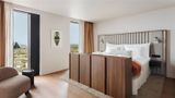 Clarion Hotel Karlatornet Suite