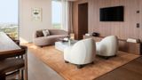 Clarion Hotel Karlatornet Suite