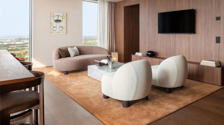 <b>Clarion Hotel Karlatornet Suite</b>. Images powered by <a href="https://iceportal.shijigroup.com/" title="IcePortal" target="_blank">IcePortal</a>.