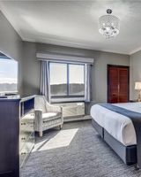 Tanglewood Resort & Conference Center