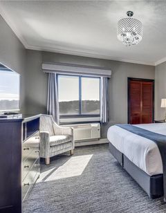 Tanglewood Resort & Conference Center