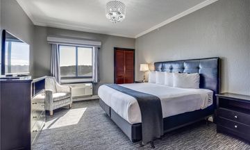 Tanglewood Resort & Conference Center