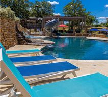 Tanglewood Resort & Conference Center Pool
