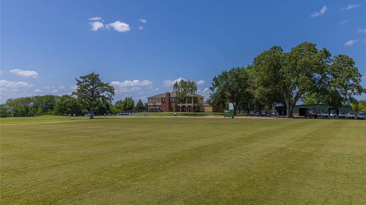 Tanglewood Resort & Conference Center Golf