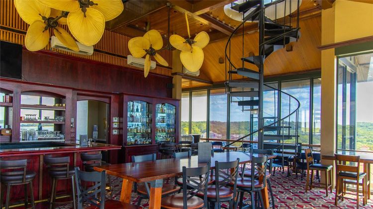 Tanglewood Resort & Conference Center Restaurant