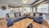 Tanglewood Resort & Conference Center Suite