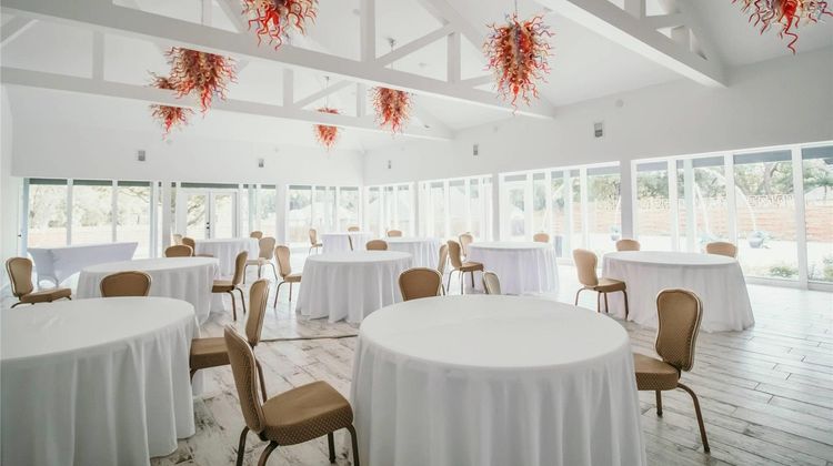 Tanglewood Resort & Conference Center Meeting