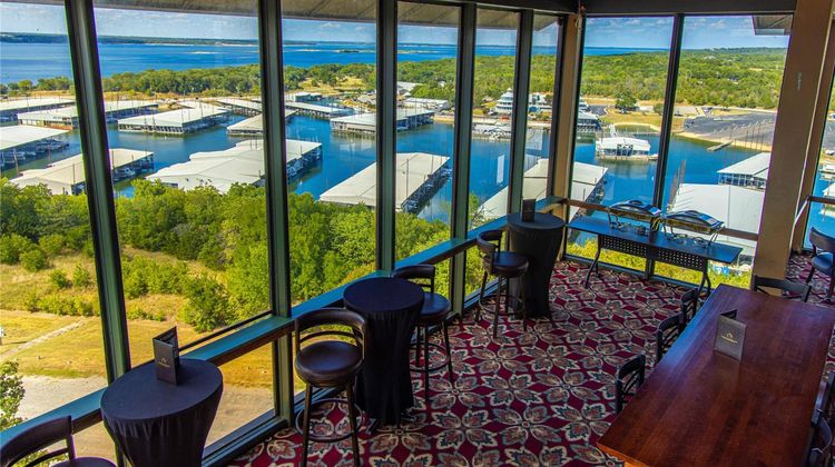 Tanglewood Resort & Conference Center Restaurant