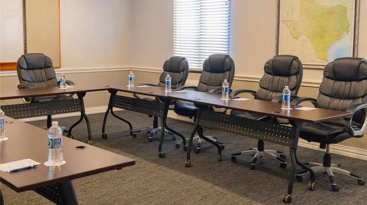 Tanglewood Resort & Conference Center Meeting