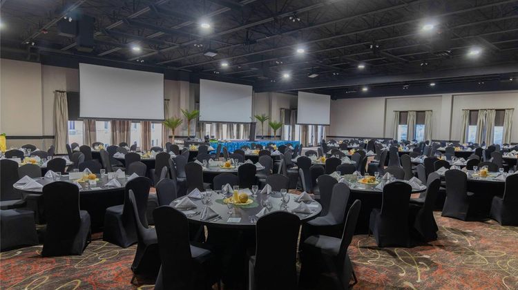 Tanglewood Resort & Conference Center Meeting