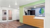 <b>WoodSpring Suites Waco South Lobby</b>. Images powered by <a href="https://iceportal.shijigroup.com/" title="IcePortal" target="_blank">IcePortal</a>.